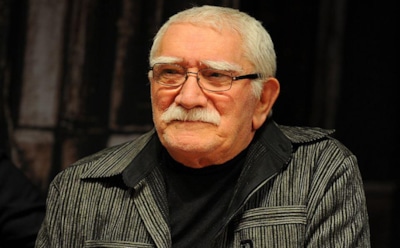 СМИ: Армен Джигарханян намерен отсудить 15 млн руб у Цымбалюк-Романовской