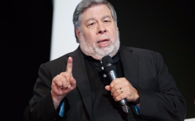 Мошенники похитили у Стива Возняка биткоины