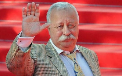 Первый канал вступился за Якубовича после слов о шизофрении игроков "Поля чудес"