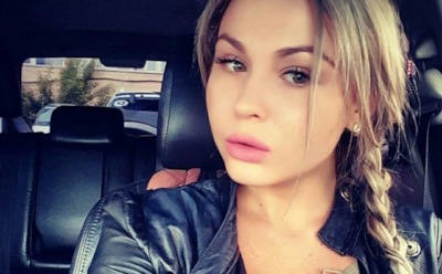 Модель Ольга Семенова повторно подаст в суд на супругу Андрея Аршавина