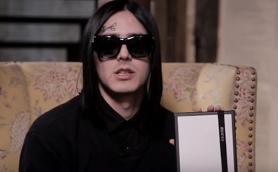 Рэпер Face рассказал о попытках самоубийства и бедности в России