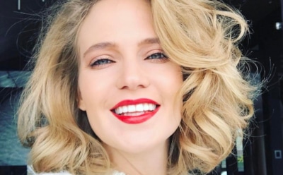 Глюкоза показала трогательную фотографию с мужем