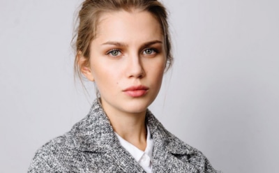 Дарья Мельникова показала трогательное фото с сыном