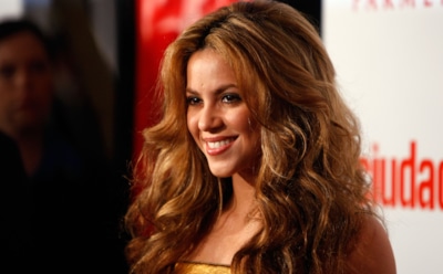 Шакире пришлось заплатить штраф €20,5 млн, чтобы не сесть в тюрьму