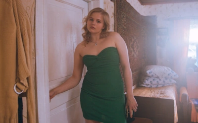 Фильм «Я худею»: актеры и роли