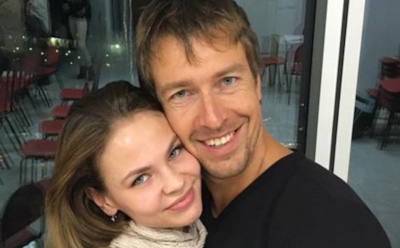 Алекс Лесли и Настя Рыбка хотят получить политическое убежище в США