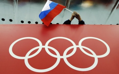 МОК восстановил членство Олимпийского комитета России