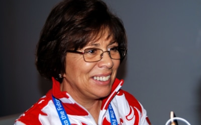 Олимпийская чемпионка Роднина возмутилась выступлением Коляды