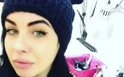 Экс-участница «Дома-2» Елена Степунина поборола рак