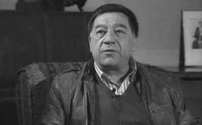 Скончался режиссер Альберт Мкртчян