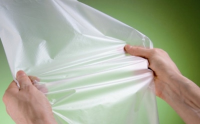 В России создали экологически безопасные пленочные упаковки