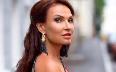 Эвелина Бледанс рассекретила возлюбленного