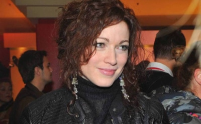 Алена Хмельницкая рассказала о возлюбленном