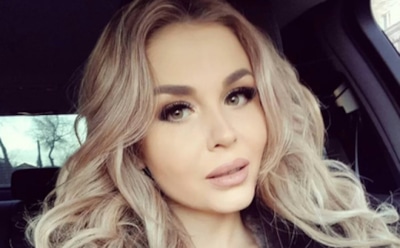 "Соперница" жены Аршавина нашла свою любовь в передаче "Давай поженимся"