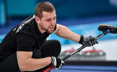 Крушельницкий заявил о непричастности бывшей возлюбленной к допинг-скандалу