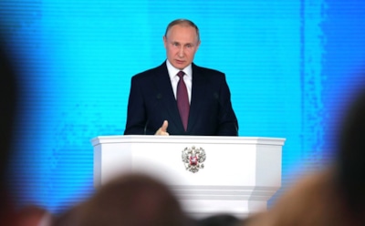 Послание президента Федеральному собранию-2018 — итоги и главные моменты