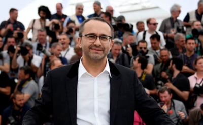 Звягинцев снимет сериал для киностудии Paramount