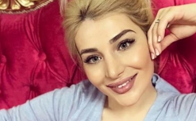 Звезда «Дома-2» Тата Блюменкранц покалечилась в торговом центре