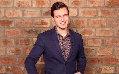 Николай Соболев снял разоблачающее видео о шоу "Звезды под гипнозом"