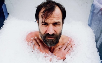 Ученые: мозг способен защитить от переохлаждения