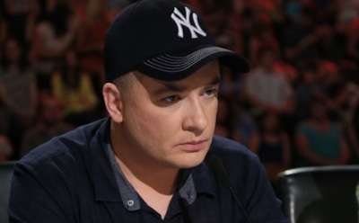 Андрей Данилко рассказал о конфликте с сестрой из-за "кражи" ребенка