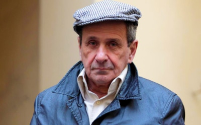 Борис Смолкин поделился секретом семейного счастья с молодой женой