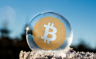 Курс биткоина к доллару превысил очередную психологическую отметку