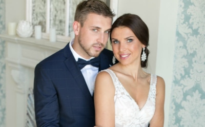 Элла Суханова и Игорь Трегубенко развелись