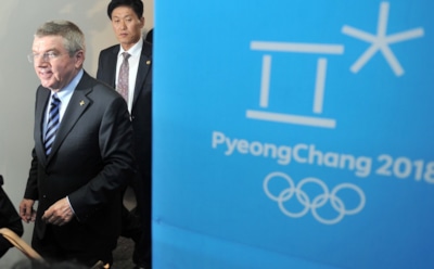 Россияне попросили назначить волонтера знаменосцем на Паралимпиаде