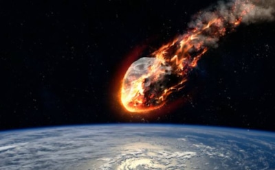 Сближение крупного астероида с Землей покажут в прямом эфире