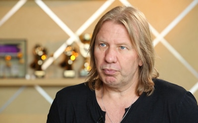 Дробыш резко ответил на предложение Приходько маркировать артистов