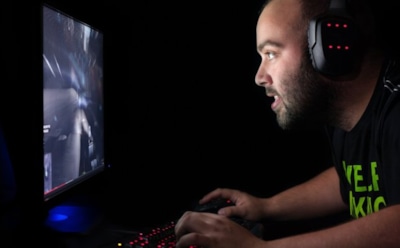 Российские ученые получили президентский грант на изучение видеоигр