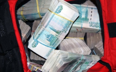 В Камышине за похищенную отличницу потребовали большой выкуп