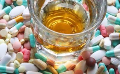 Российский ученый создал лекарство от алкогольной зависимости