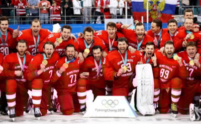 Премиальные и BMW: что получат призеры Олимпиады-2018