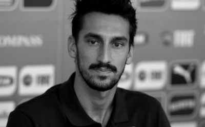 Капитана футбольного клуба «Фиорентина» нашли в отеле мертвым