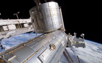 Россия и Китай будут вместе изучать Луну