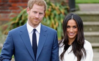 Меган Маркл ради свадьбы с принцем Гарри сменит религию