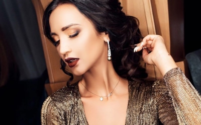 Зрители сняли, как Ольга Бузова получила на концерте травму