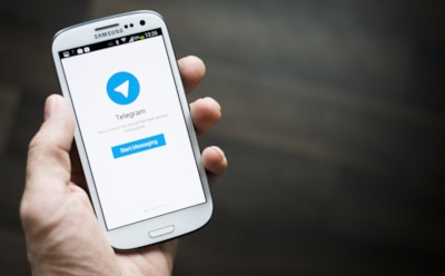 В работе Telegram зафиксирован глобальный сбой
