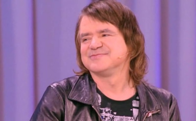 Евгений Осин готов к свадьбе с матерью своей внебрачной дочери