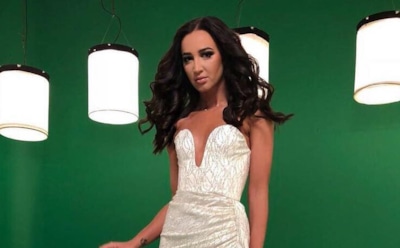 Ольга Бузова прокомментировала свое поражение на премии "Жара"