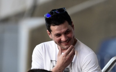 Брат Лионеля Месси арестован за угрозы водителю пистолетом