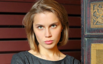 Звезда "Папиных дочек" Дарья Мельникова показала фигуру в бикини