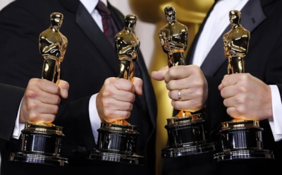 Названы лауреаты «Оскара»