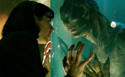 Фильм «Форма воды»: актеры и роли