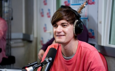 Юморист Александр Гудков начал задумываться о детях