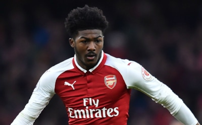 СМИ: футболист лондонского «Арсенала» вынуждает мать жить в контейнере