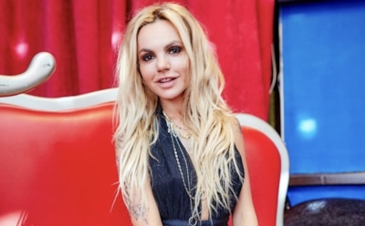 Маша Цигаль перенесла серьезную операцию