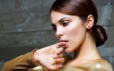 СМИ заявили о беременности Сати Казановой